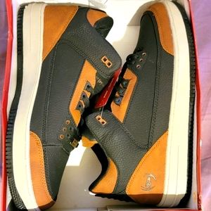 Jasper Mid WX Sneakers